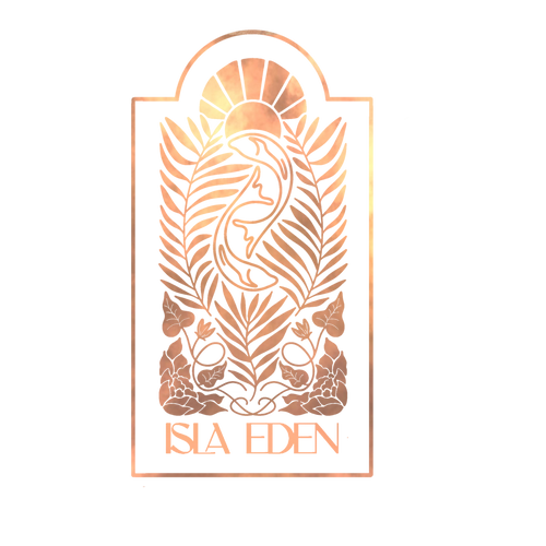 Isla Eden