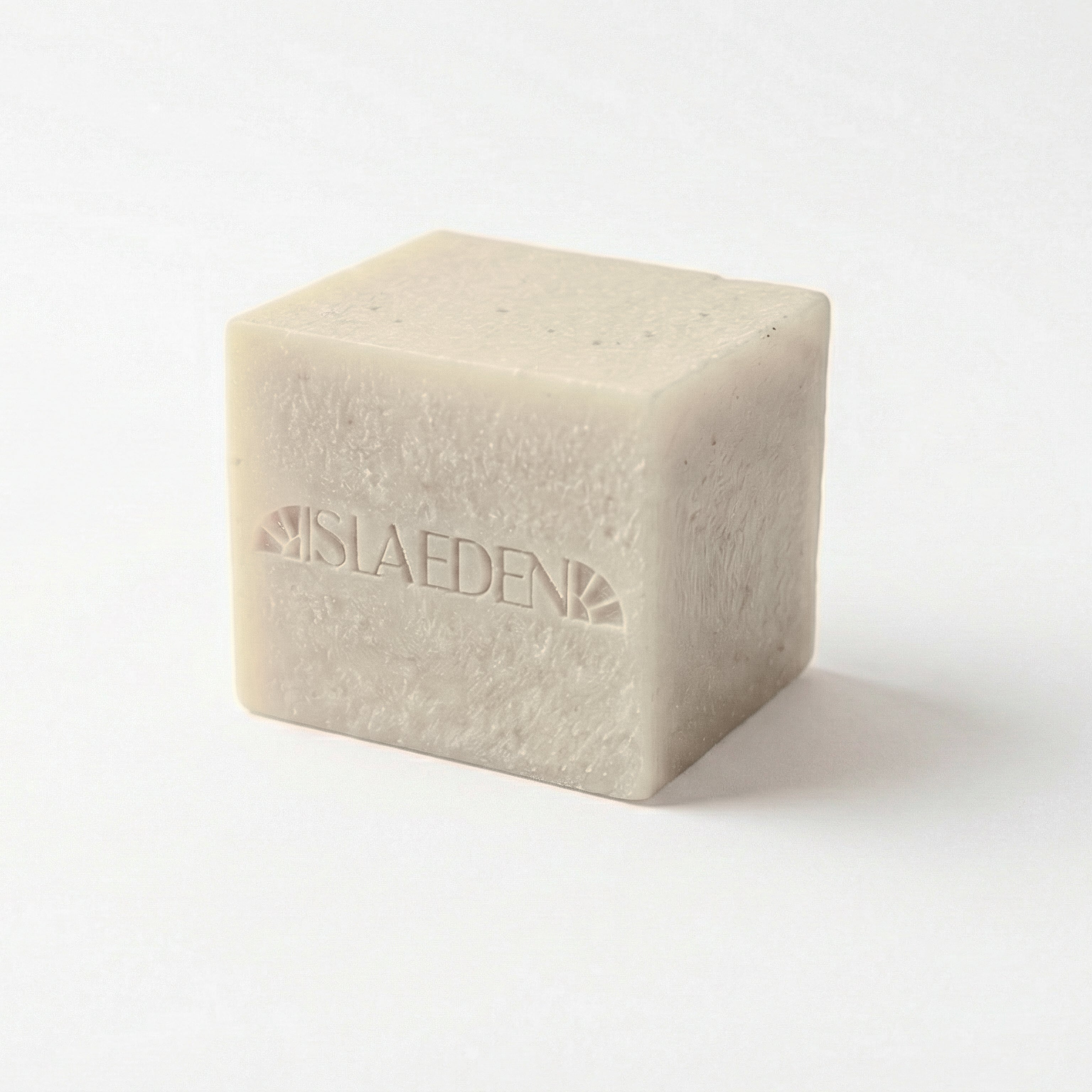 TREE OF LIFE COCO CASTILE UNSCENTED BLOCK SOAP